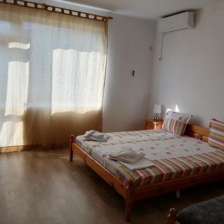 Mechta Family Hotel Obzor Exterior photo
