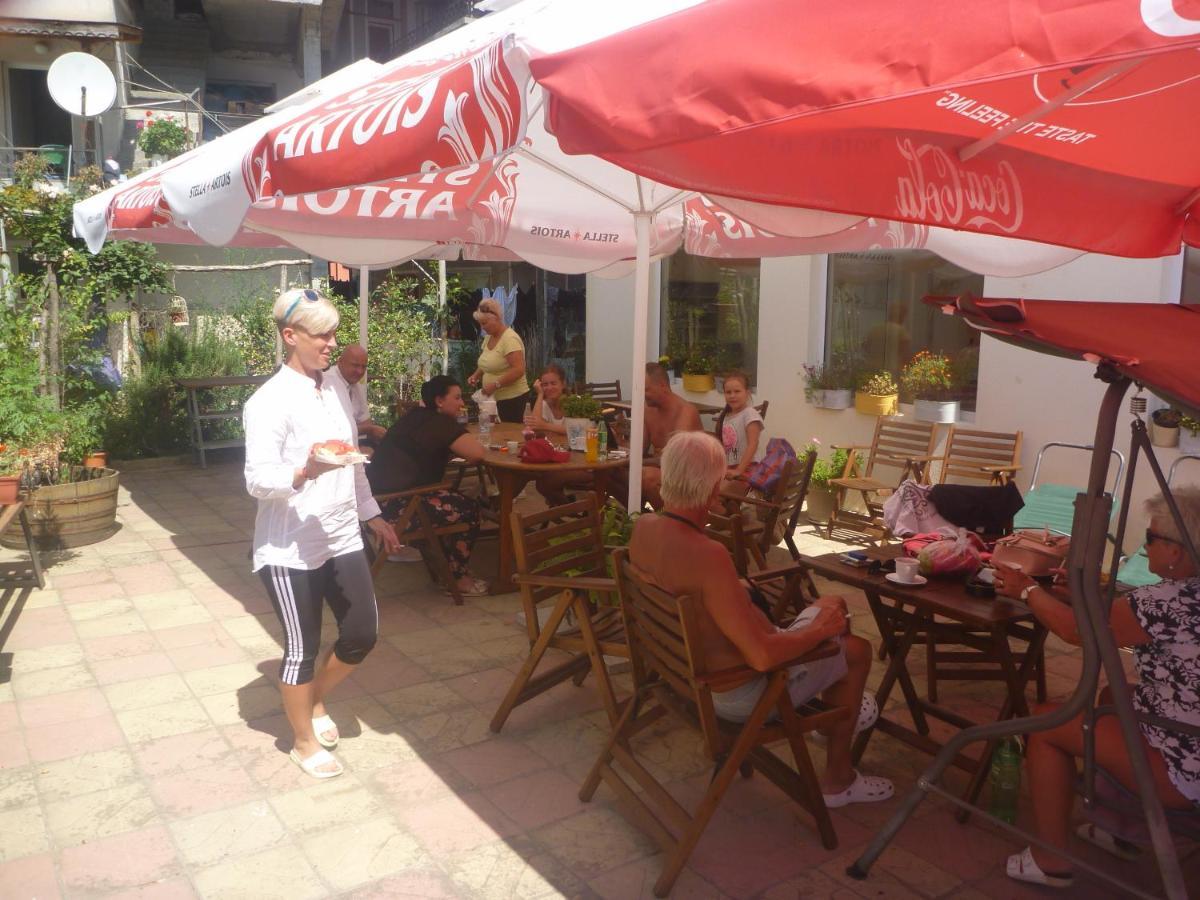 Mechta Family Hotel Obzor Exterior photo